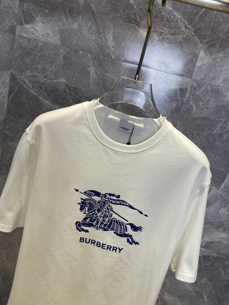 Burberry T-Shirts